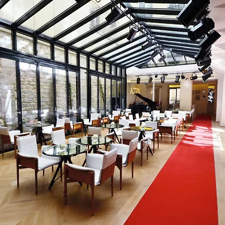 Le 123 Sébastopol - Astotel Hotel 4*