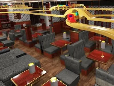 惠斯勒酒店 4* 巴黎