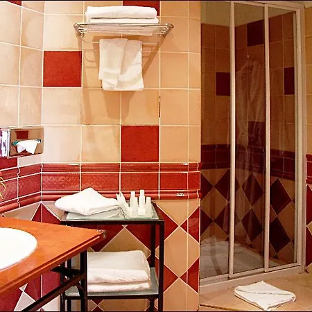 Pavillon Opera Grands Boulevards Hotel 3*
