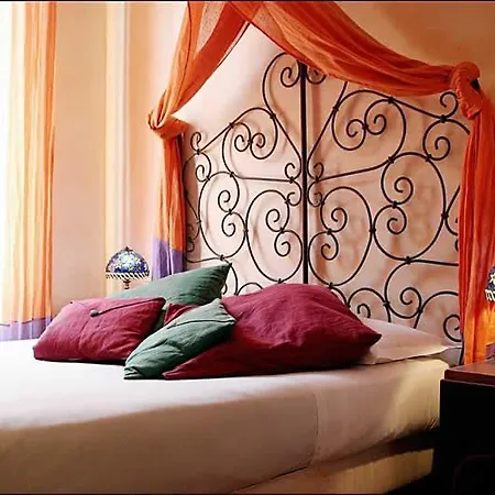 Royale Montsouris Hotel Paris