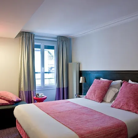 Hotel Antin Trinité 3*