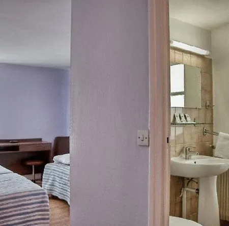 Hotel Central Parijs
