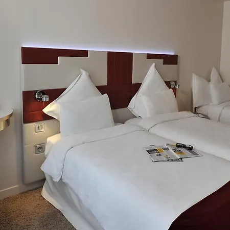 Mercure Opera Faubourg Montmartre Paris