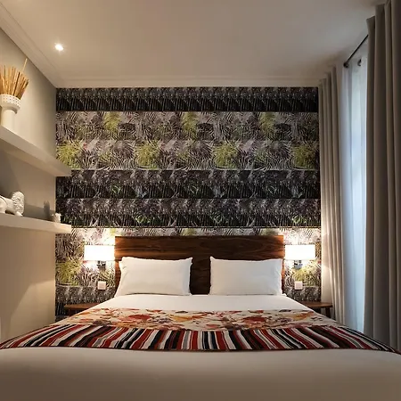 & Spa Le Prince Regent 4* Paris