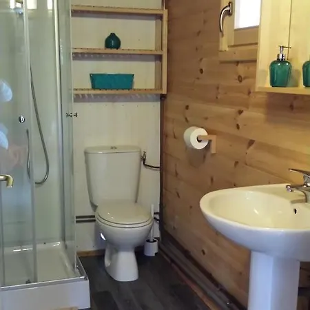 Camping Du Vivier Aux Carpes Campsite