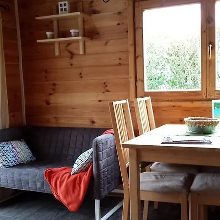 Camping Du Vivier Aux Carpes Campsite *