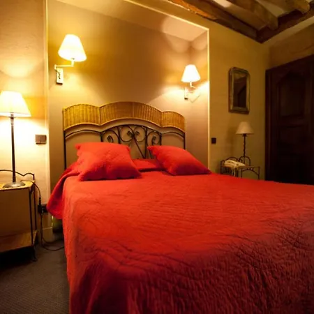 De La Tulipe Hotel