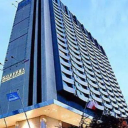 Hotel Pullman Rive Gauche