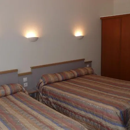 Des Vosges 2* Париж