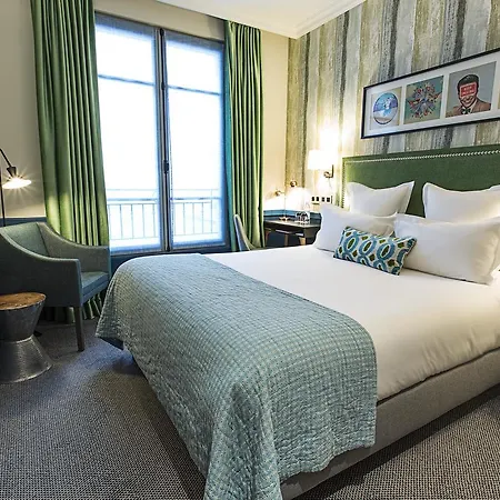 Adele & Jules Hotel 4*