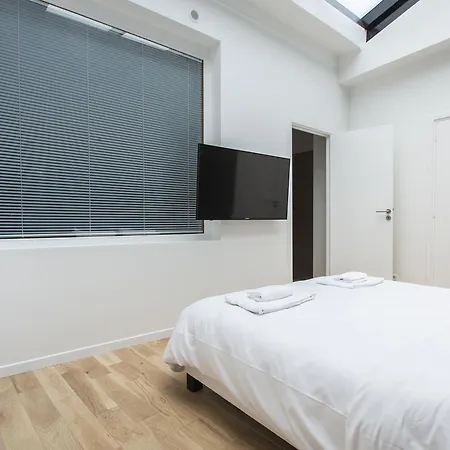 Appartement Dreamyflat - St Germain Notre Dame Paris