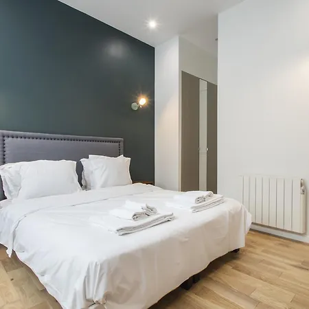 Appartement Dreamyflat - St Germain Notre Dame Paris