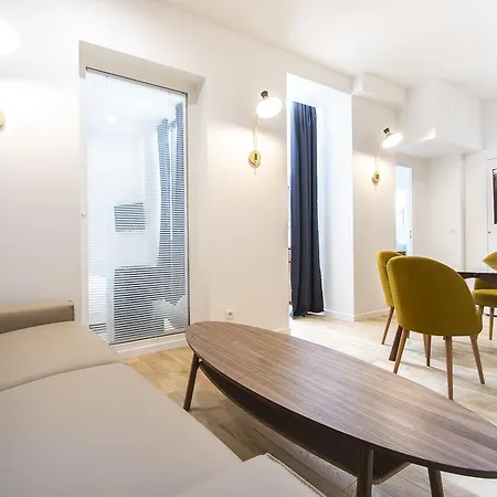 Dreamyflat - St Germain Notre Dame Appartement