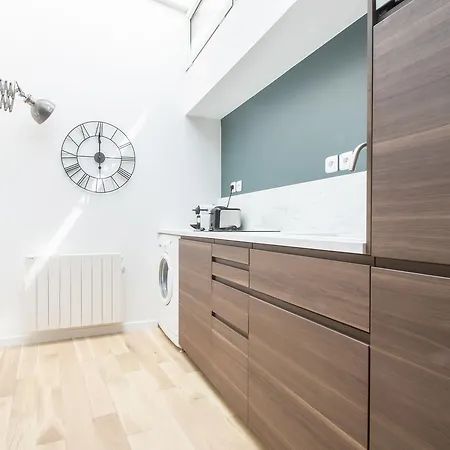 Dreamyflat - St Germain Notre Dame Appartement