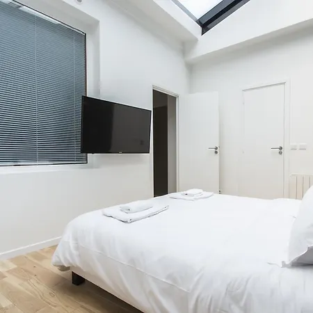 Appartement Dreamyflat - St Germain Notre Dame *