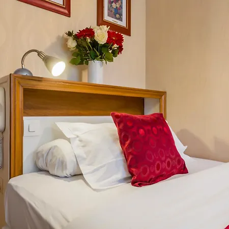 Hotel Bellan