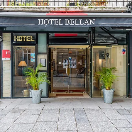Bellan Hotel Paris