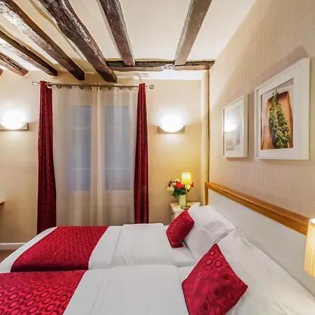 Hotel Bellan