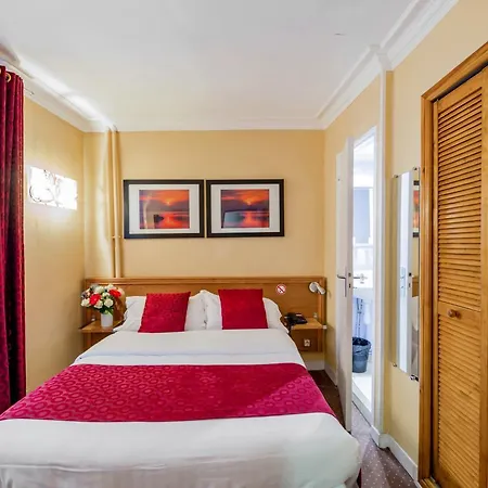Bellan 2* Paris