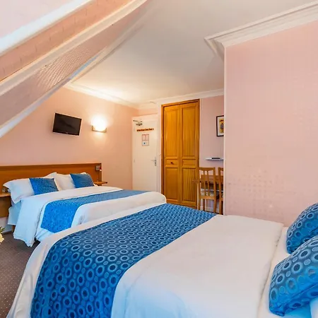 Hotel Bellan