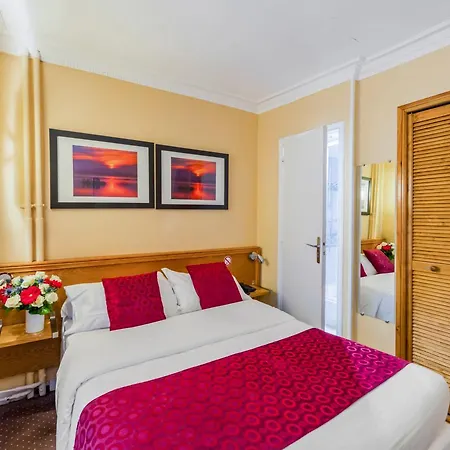 Bellan Hotel Paris