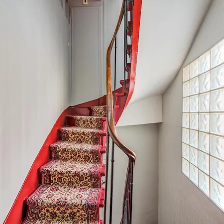 Bellan Hotel Paris