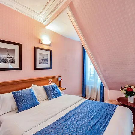 Bellan Hotel Paris