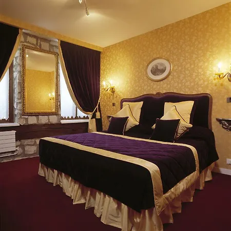 Grand Dechampaigne 3* Paris