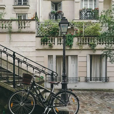 Etoile Trocadero