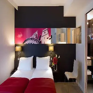 Hotel Le Bailli