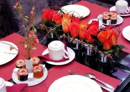 Hotel Etoile Trocadero 3*