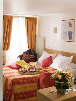 Antin Trinité Hotel Paris