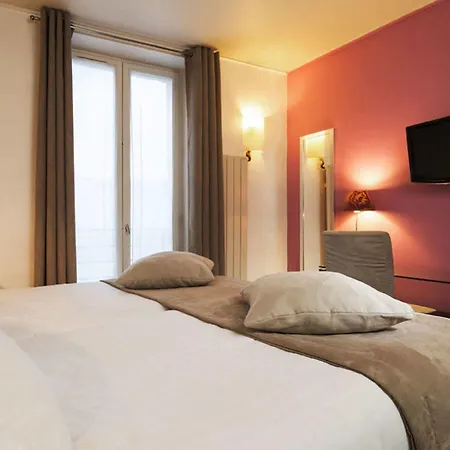 Hotel Soft 3*