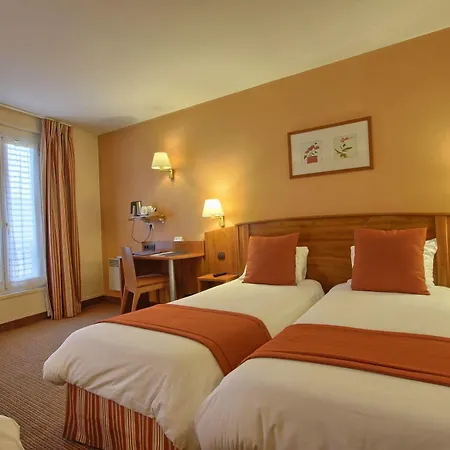 Timhotel Opera Madeleine Paris