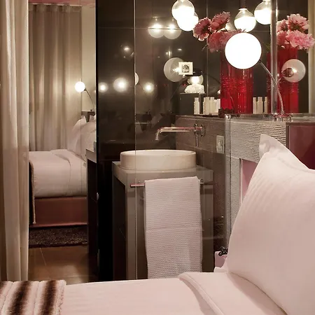 Le 7 Eiffel By Malone 4* Paris