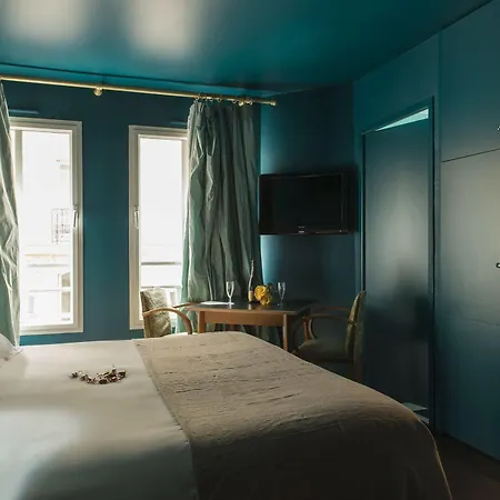 Appart hôtel Pepper & Paper Paris