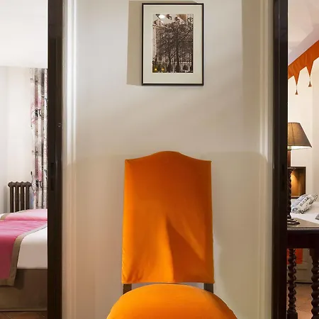 Hotel Castex