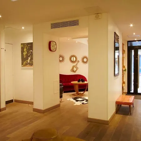 Aulivia Opera 4*