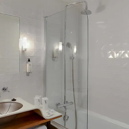Aulivia Opera Hotel 4*