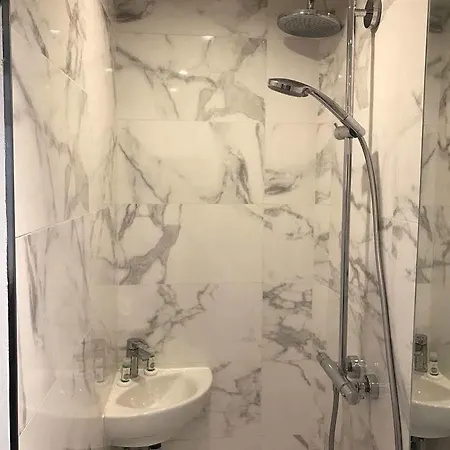 Hotel Grand Nouvel Opera Paris