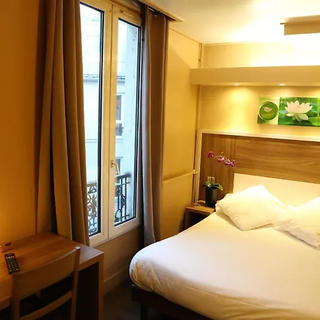 Grand Nouvel Opera Hotel