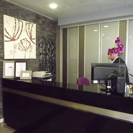 Grand Nouvel Opera Hotel