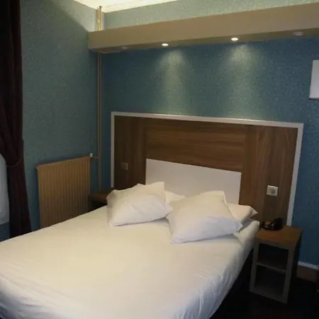 Hotel Grand Nouvel Opera