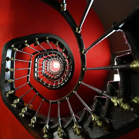 Grand Nouvel Opera Hotel