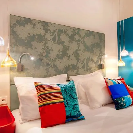 Sevres Saint Germain Hotel