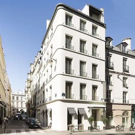Hotel Académie Saint Germain Paris