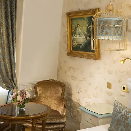 Hotel Académie Saint Germain 4*