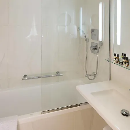 Hotel Académie Saint Germain 4*