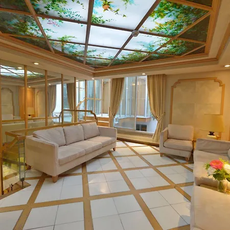 Hotel Renoir Montparnasse París