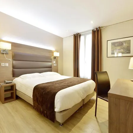 Renoir Montparnasse 3* París